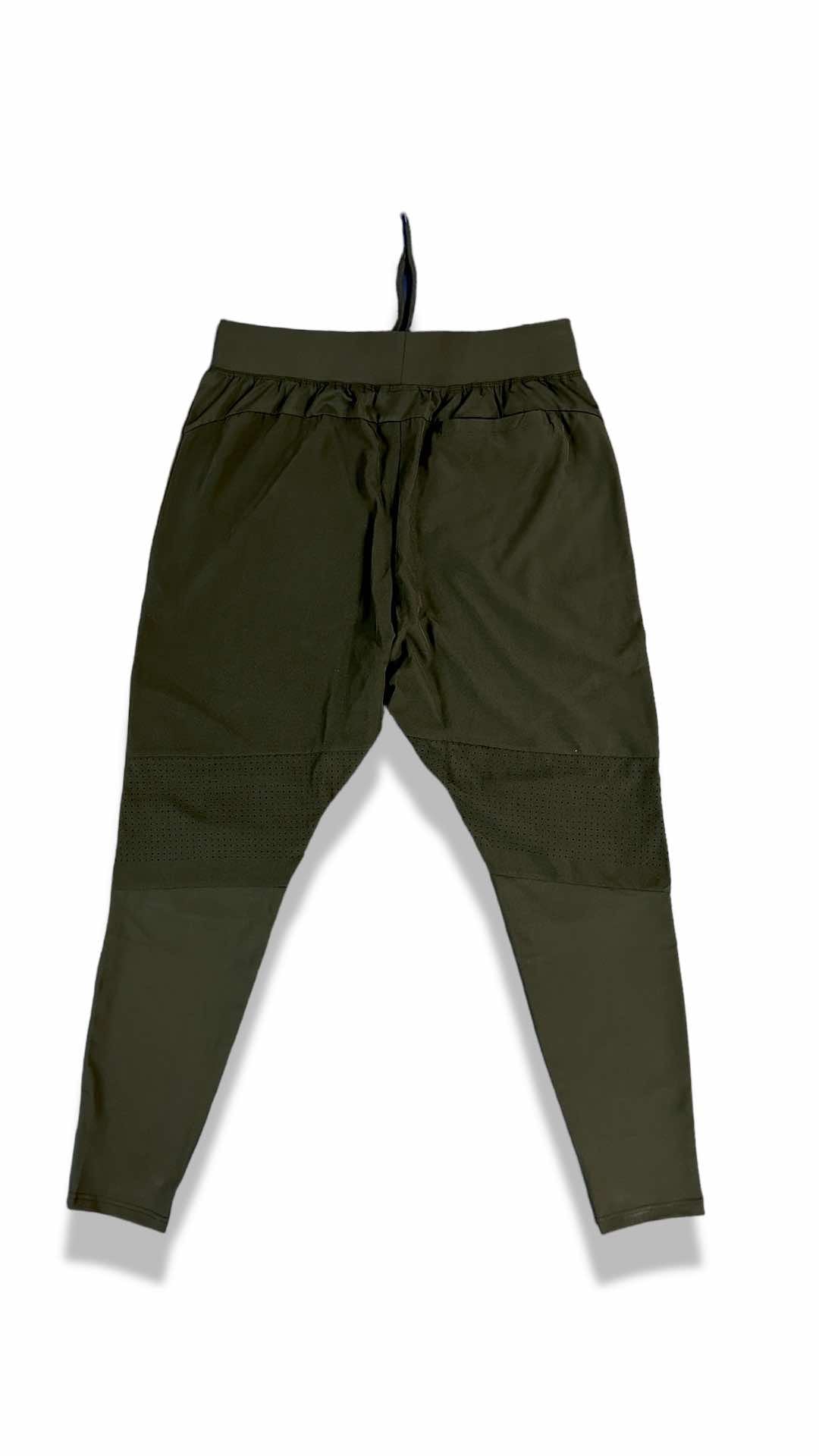 RUNNERS JOGGERS - BLACK COLOR