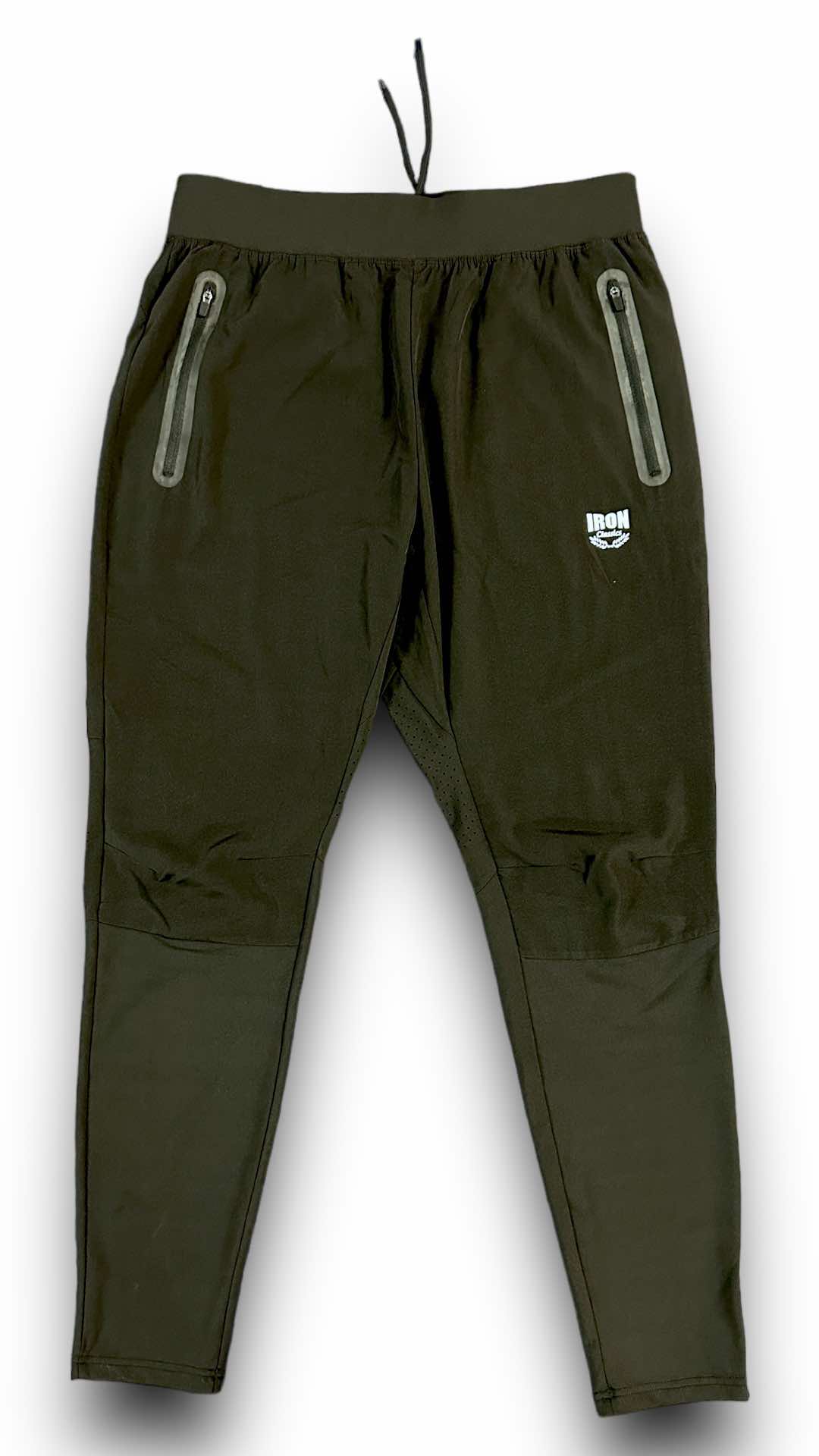 RUNNERS JOGGERS - BLACK COLOR